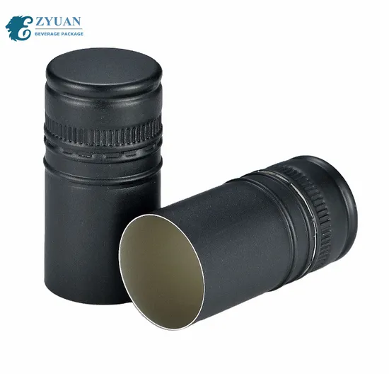 맥주병 뚜껑용 38mm 알루미늄 Ropp 캡